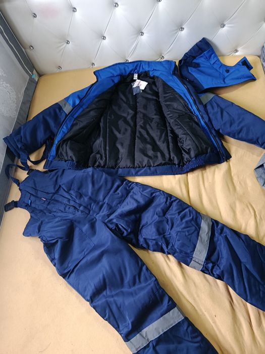 Продаю новую спецофку