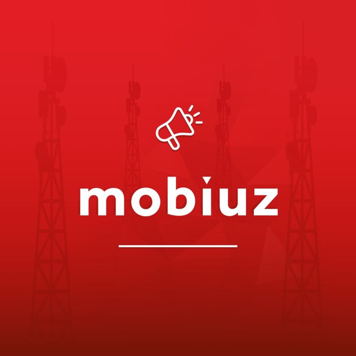 Золотой номер от Мобиуз