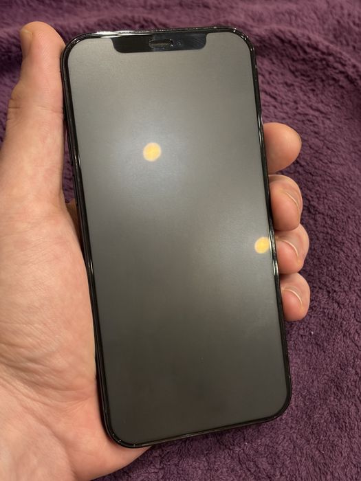 IPhone 12 Pro 256 gb