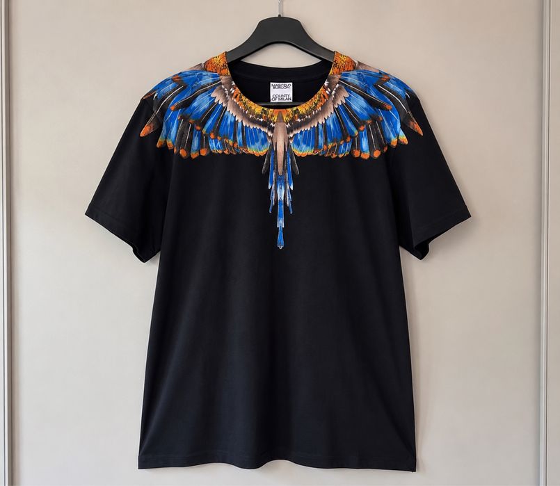 Marcelo burlon