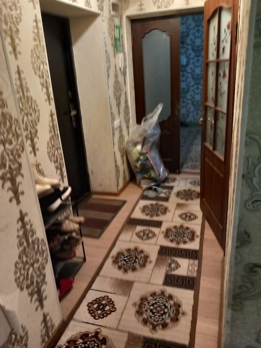 Сдается квартира в аренду.