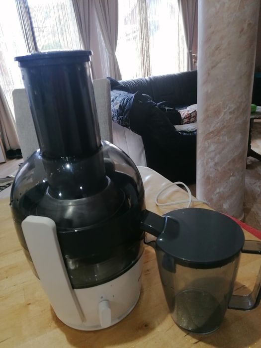 Storcător fructe /legume ca nou