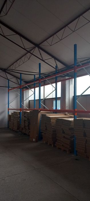 Rafturi metalice 76x66