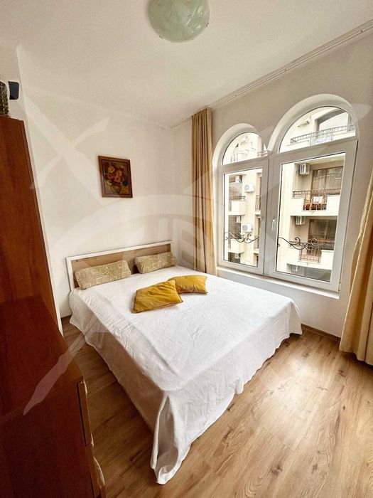 Продава се Тристаен апартамент в к.к. Слънчев бряг - 62 кв.м за 2017 €/кв.м - Снимка #2