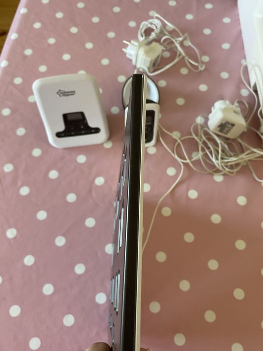 Aparat monitorizare bebelusi