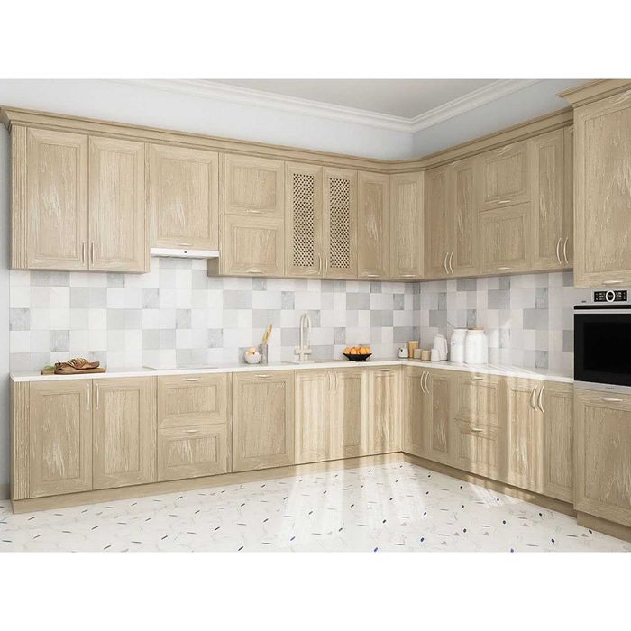 Мебель из МДФ | mebel MDF | mebil | oshxona | кухонный гарнитур МФ-1