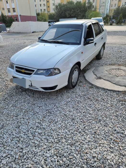 Nexia 2 legenda dons