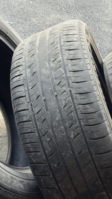 Шины данлоп 275/50/21