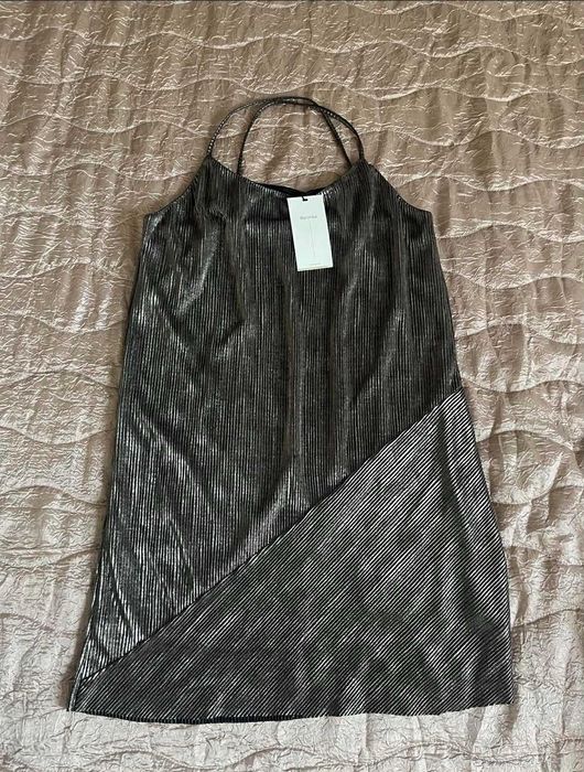 Рокли Zara, Bershka, Rezerved