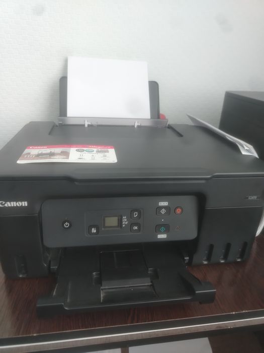 Printer canon pixma