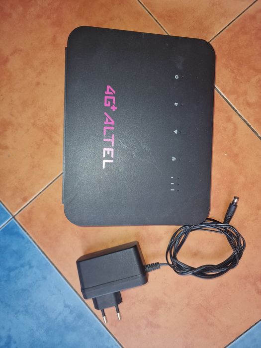 WiFi роутер Altel p28 CPE