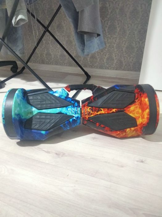 Продам гироскутер