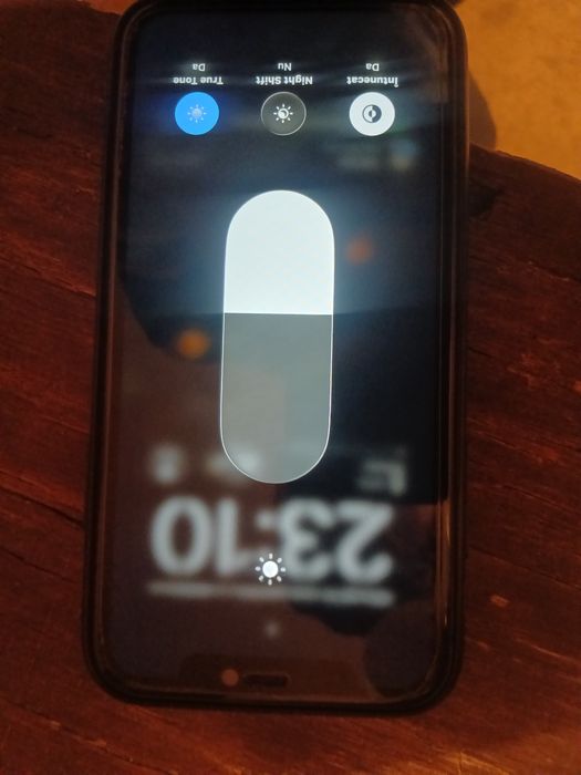 Vand iphone 11 normal