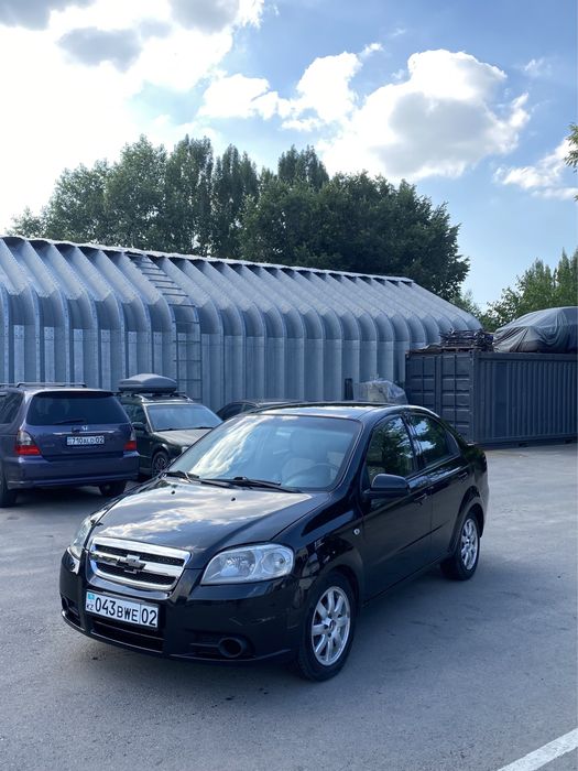 Рассрочка Авто Chevrolet Aveo