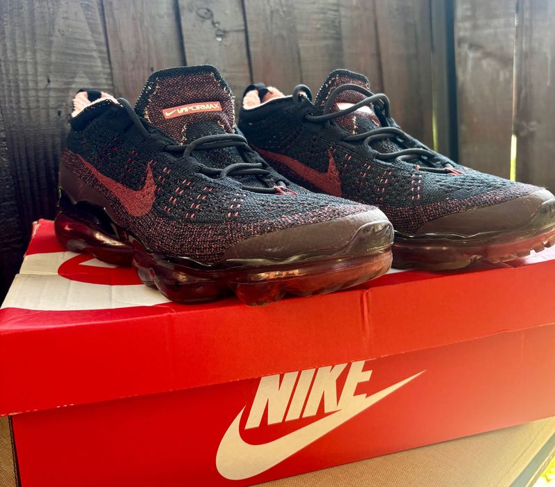 Nike vapormax 2023