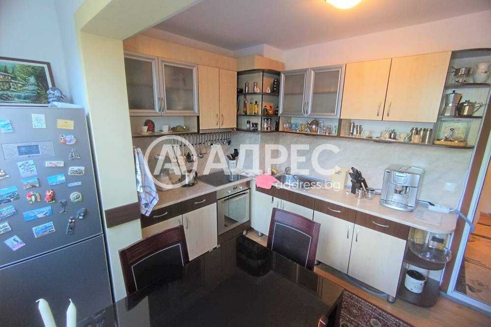 Под наем двустаен апартамент в гр.Разград!