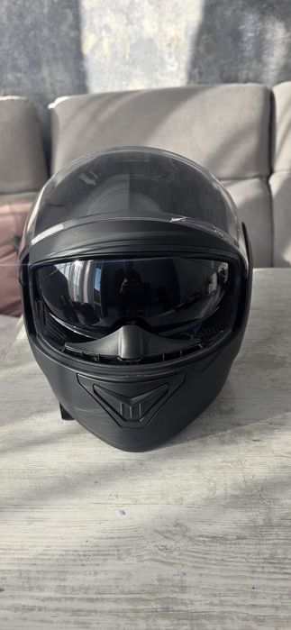 Shoei,  shark, Каска модиларна