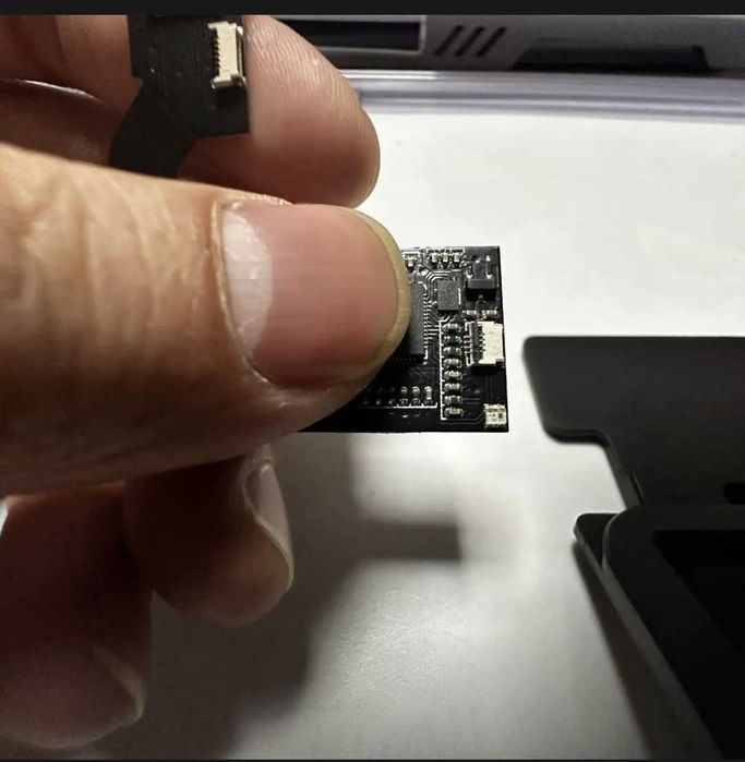 Набор 3 in 1 предназначен для всех трех Nintendo Switch