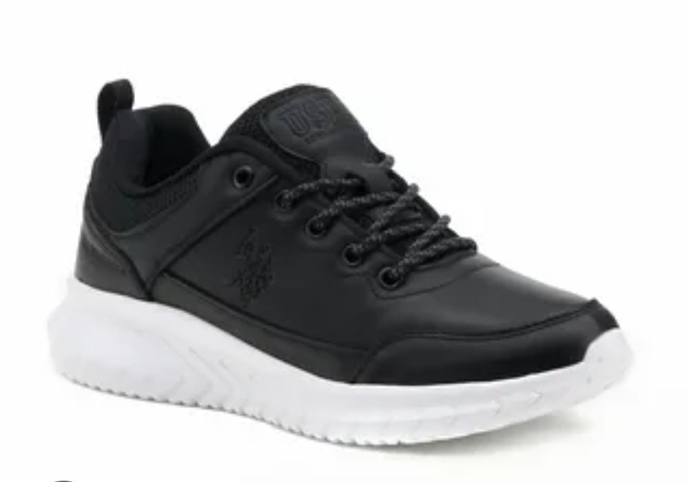 Кроссовки U.S. Polo Assn