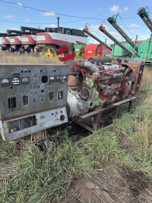 Продам двигатель т 4 A-01 в отличном состоянии