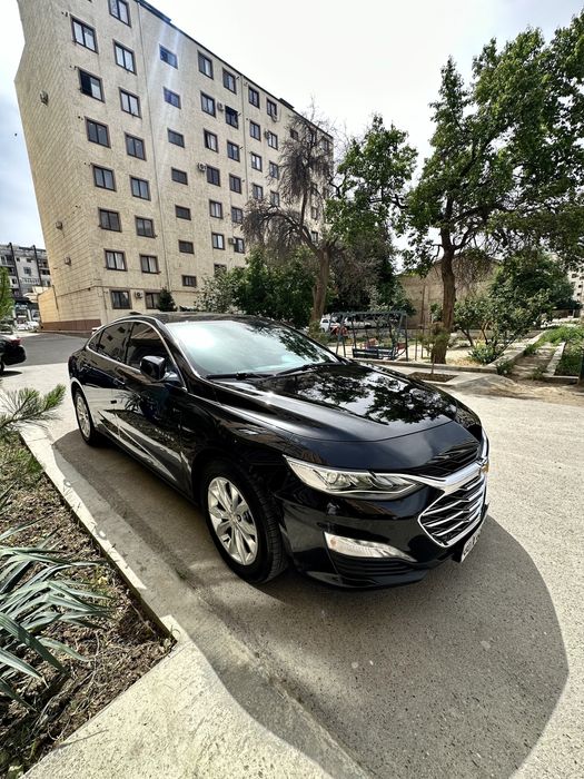 Malibu 2 Premier 2021y sotiladi