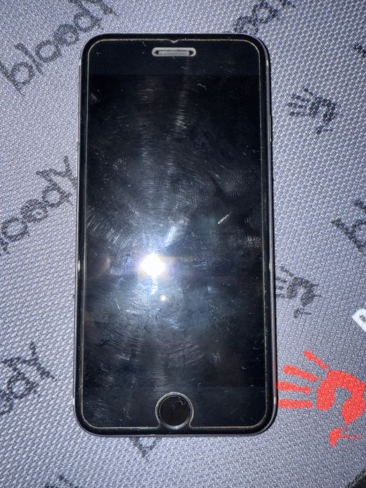 Iphone 6s 32gb б/у