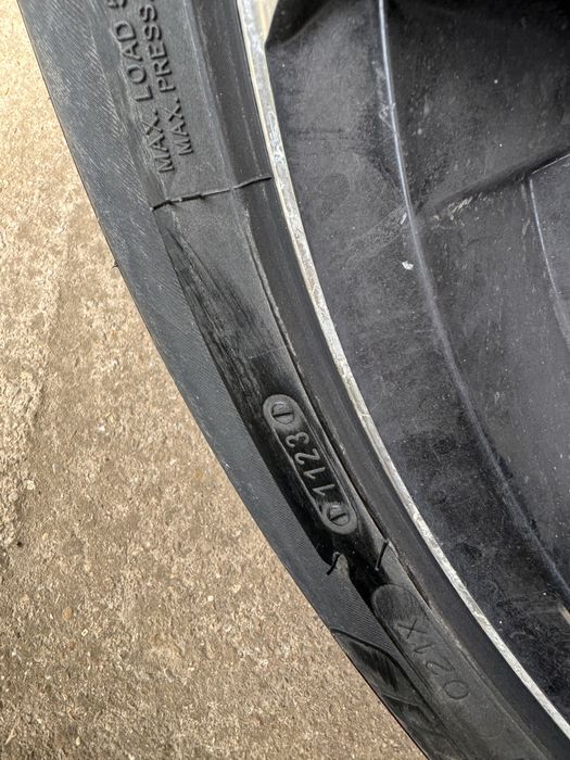 Джанти Darwin Racing 16”