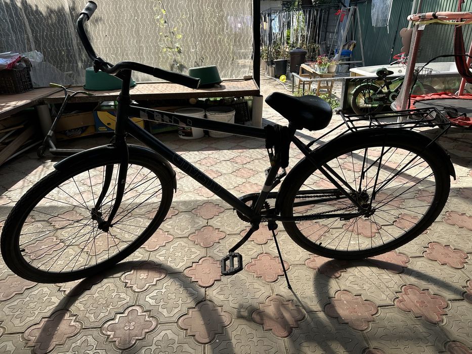 Продам велосипед