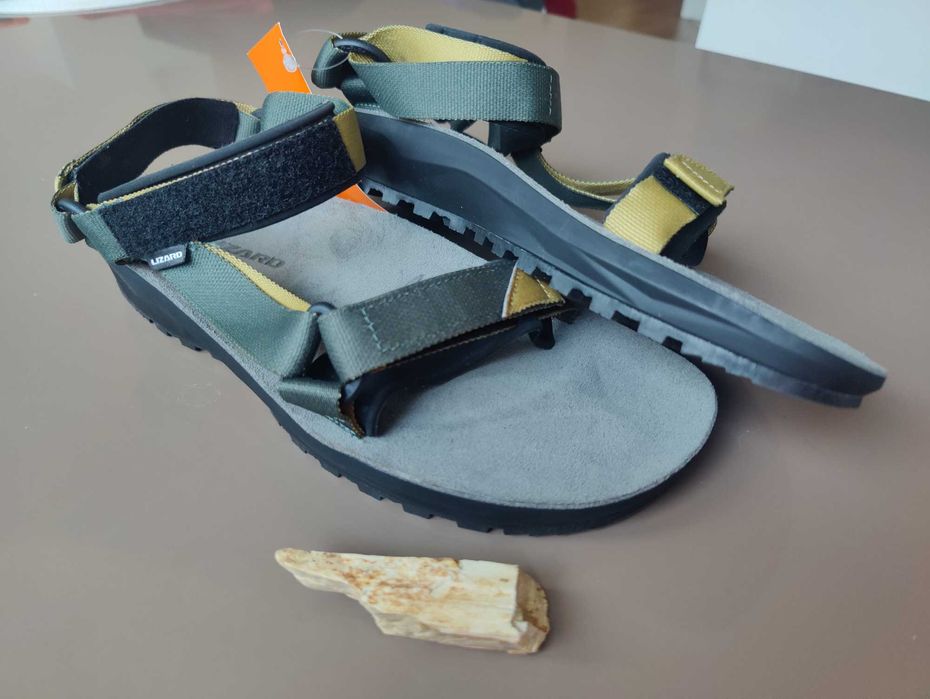 Сандали - Lizard - Super Hike Sandal, мъжки - 120 лв