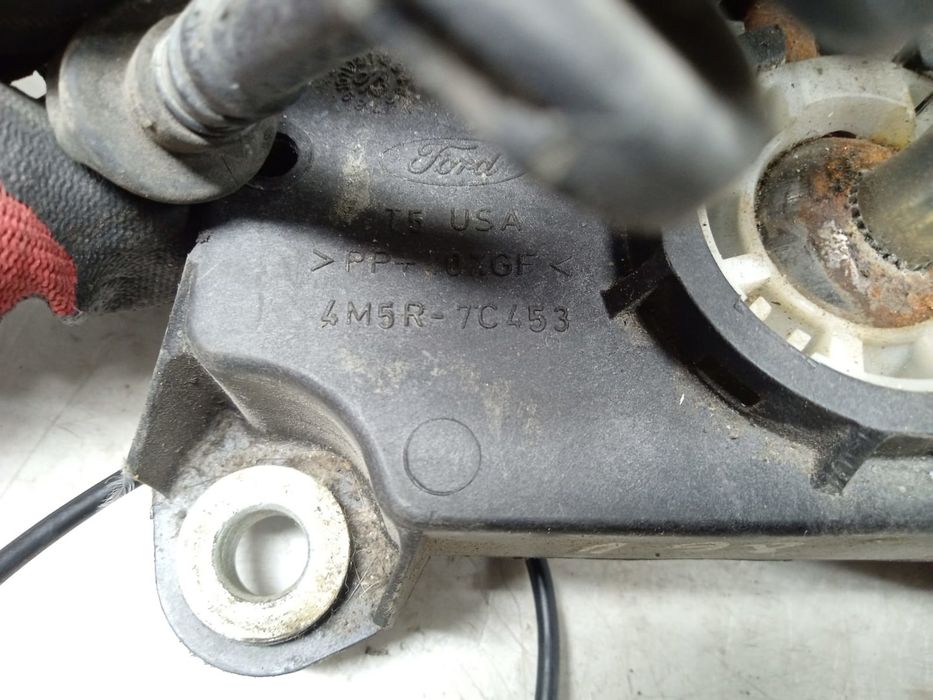 Timonerie manuala 5 trepte 4m5r-7c453 Ford Focus 2 (facelift) (2008 - 2011)