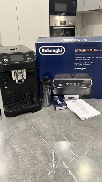 Продам  Delonghi кофемашина