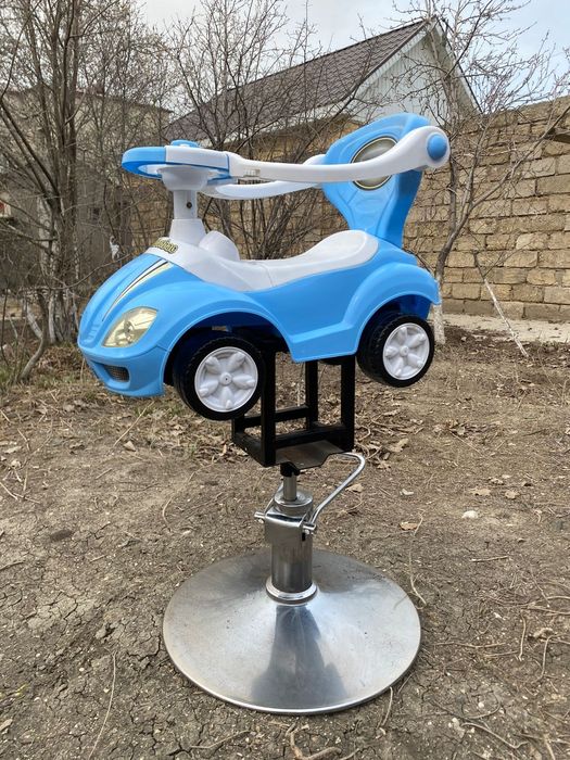 Стул парикм детск