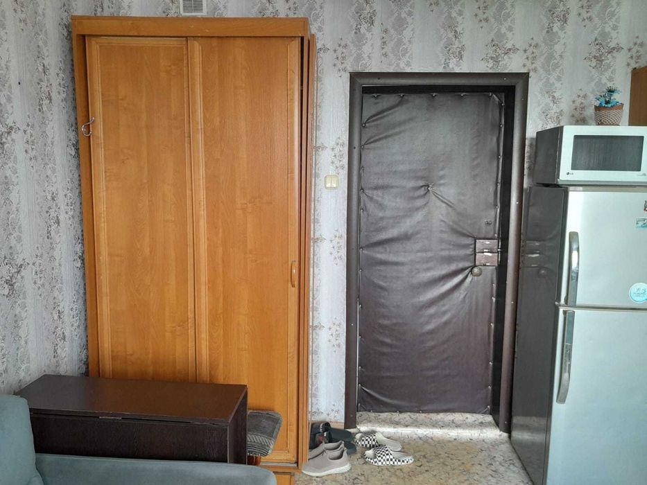 Продам общагу в городе