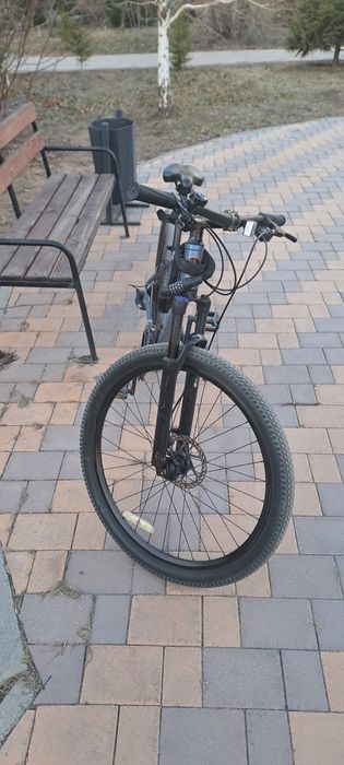 Продам велосипед