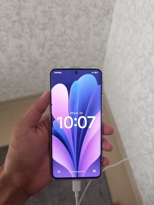 Redmi note 13 pro plus 5G (256 gb)