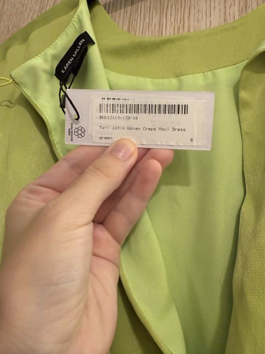 Vand rochie Karen Millen noua marimea S