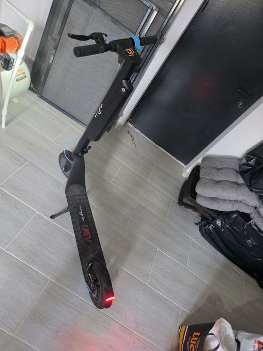 Trotineta elctrica myria