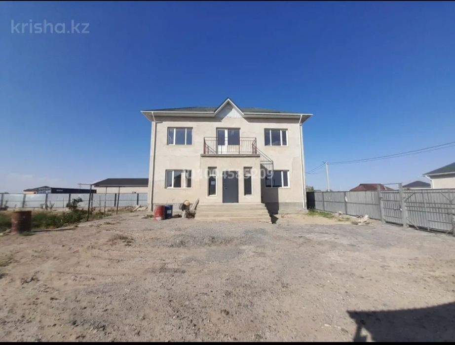 Коттедж сатылады