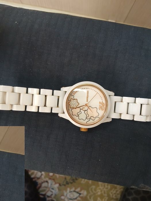 Продам кварцевые часы, MONTBLANK.