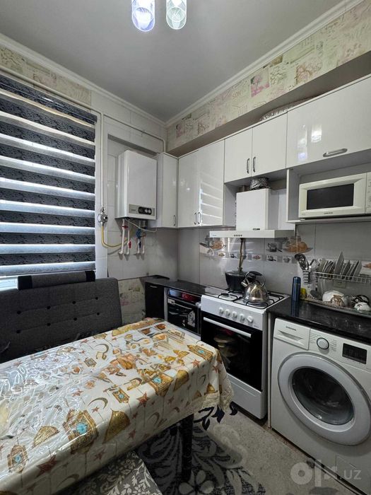 Продаётся дом в Сергели 6А