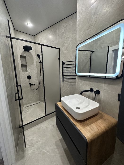 Мелкосрочный ремонт. Кафельщик