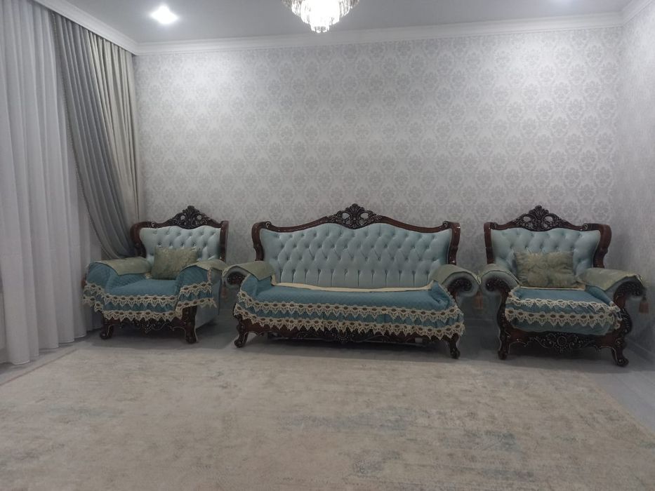 Полный набор дивана