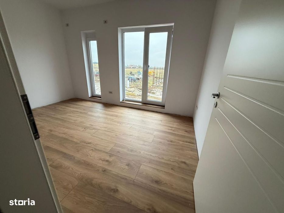 Apartament Cu Doua Camere | Braytim 89.000 Euro |Comision 0%