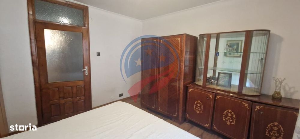 Apartament 4 camere | Parter | Bloc P+4 | Zonă rezidențială liniștită