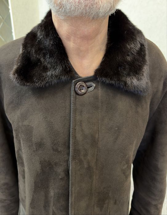 Срочно продам дубленку