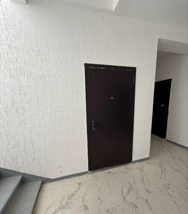 Продам евродвушку 78,4 кв/м