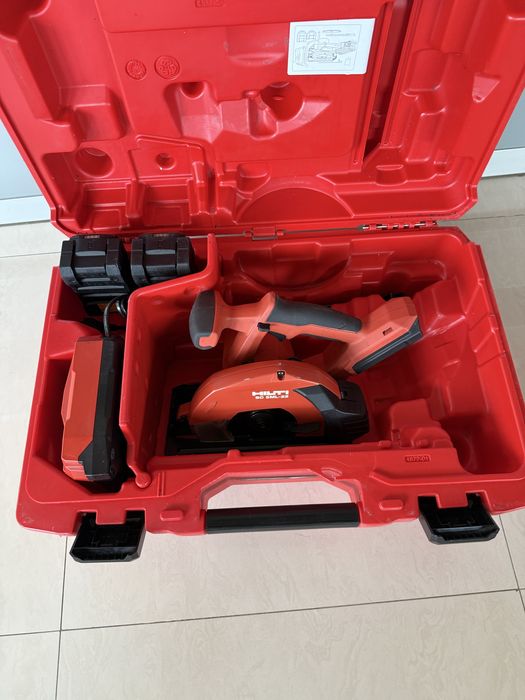 Hilti SC 5 ML - 22/5.0 ah