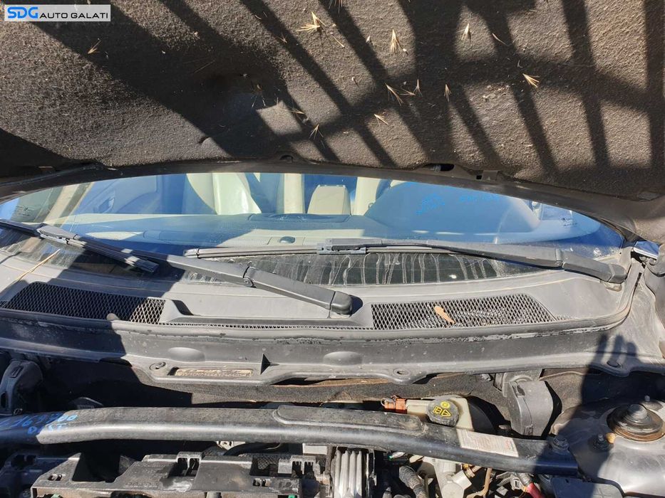 Brat Stergator Parbriz Dreapta Volvo XC90 2002 - 2014 [C6626]