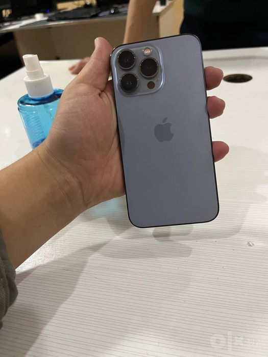Iphone 13 pro с гарантией цена договор