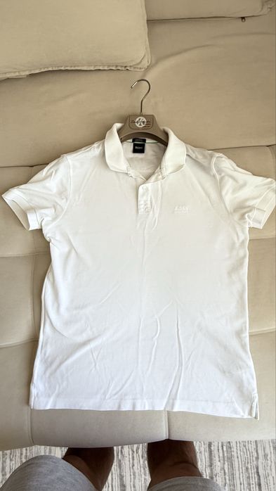 Футболки Hugo Boss оригинал